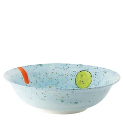 Sorbet Large Salad Serving Bowl