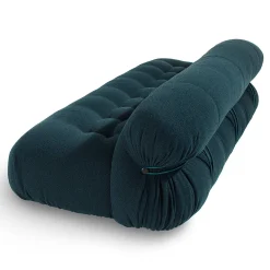 Soriana Blue Sofa