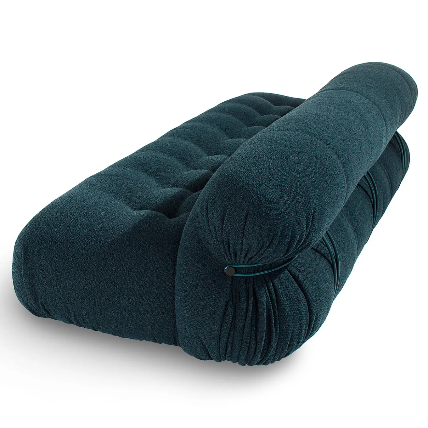 Soriana Blue Sofa