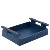 Sorrento Medium Rectangular Tray