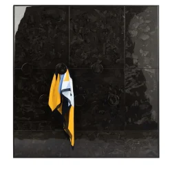 Sorry Jannis Carbon Coat Rack