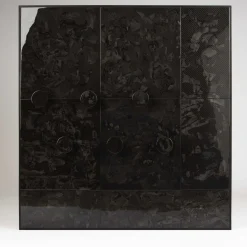 Sorry Jannis Carbon Coat Rack