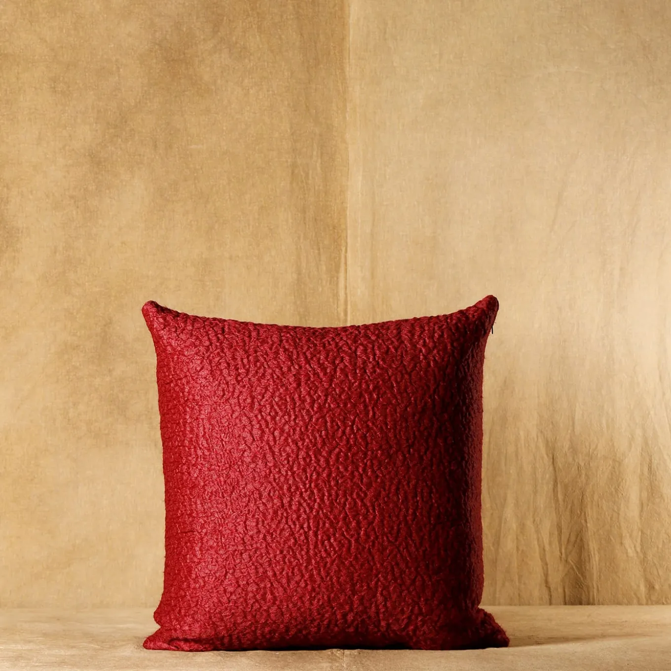Sorte Square Cushion