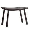 Sosta dark frassino bench
