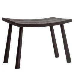Sosta dark frassino bench