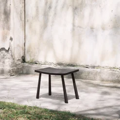 Sosta dark frassino bench