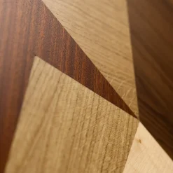 Sotto Sopra Boiserie by Marzia Boaglio