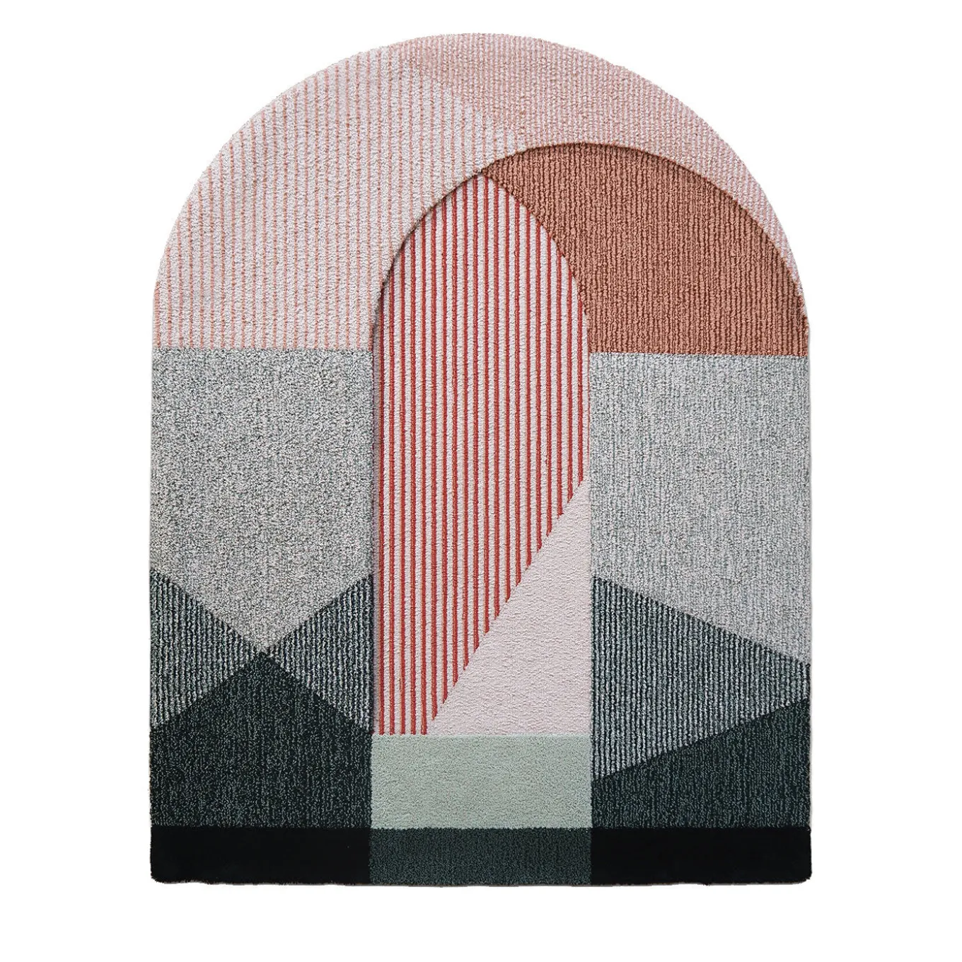 Sottoportico Rug