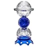 Sovereign Small Crystal Incence Burner