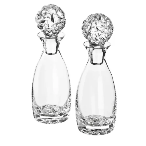 Spa Sinfonia Set of 2 Scented Oil Bottles