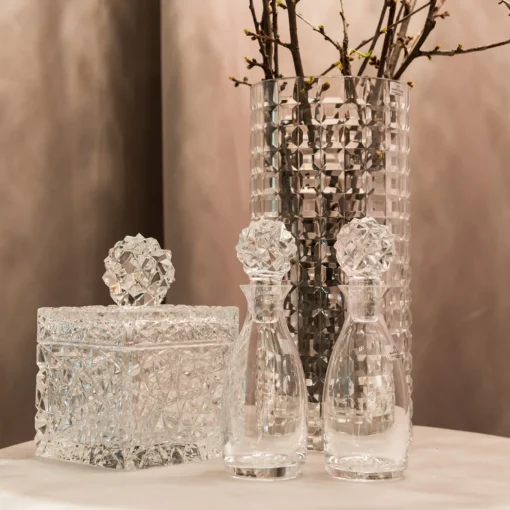 Spa Sinfonia Set of 2 Scented Oil Bottles