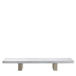 Span Outdoor Bench by John Pawson