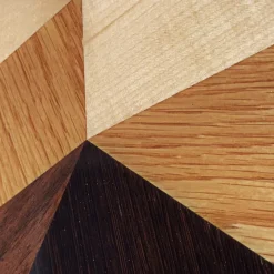 Specchio Bar Cabinet