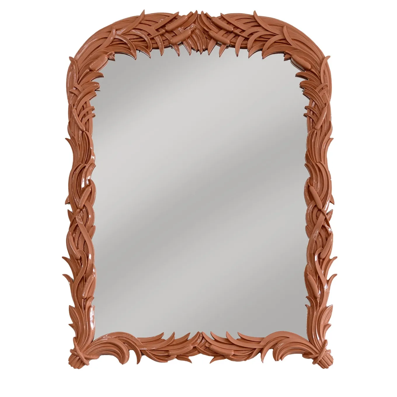 Specchio delle mie Brame Pink Mirror