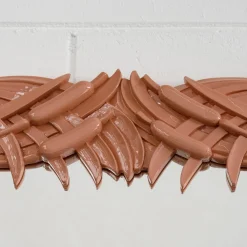 Specchio delle mie Brame Pink Mirror