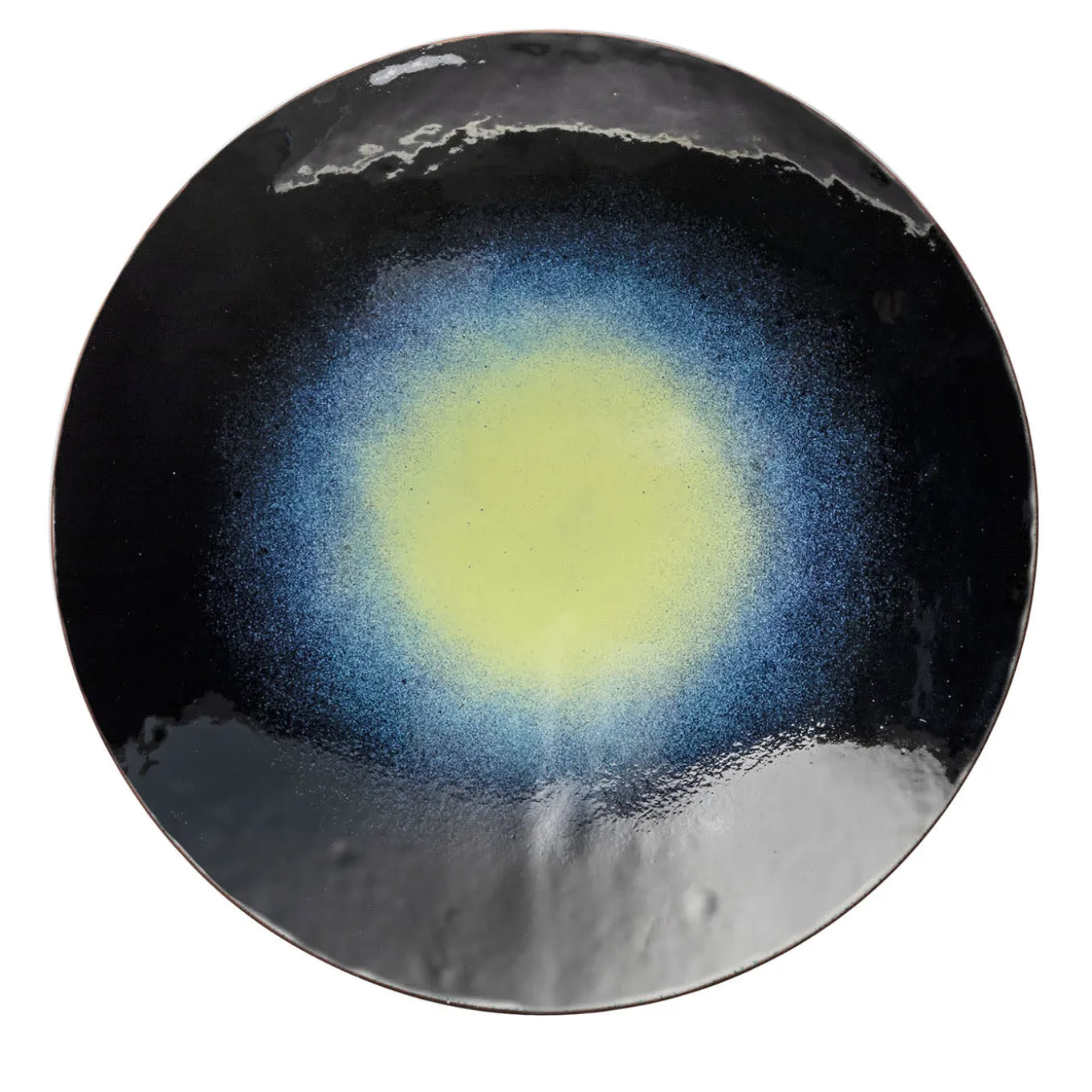 Specola 11/15 Decorative Plate