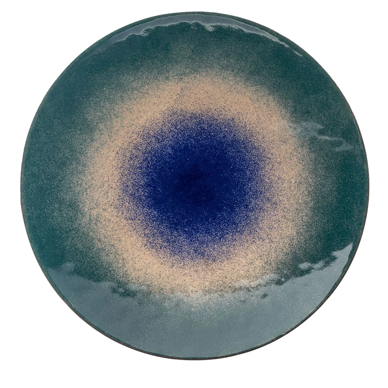 Specola 2/15 Decorative Plate