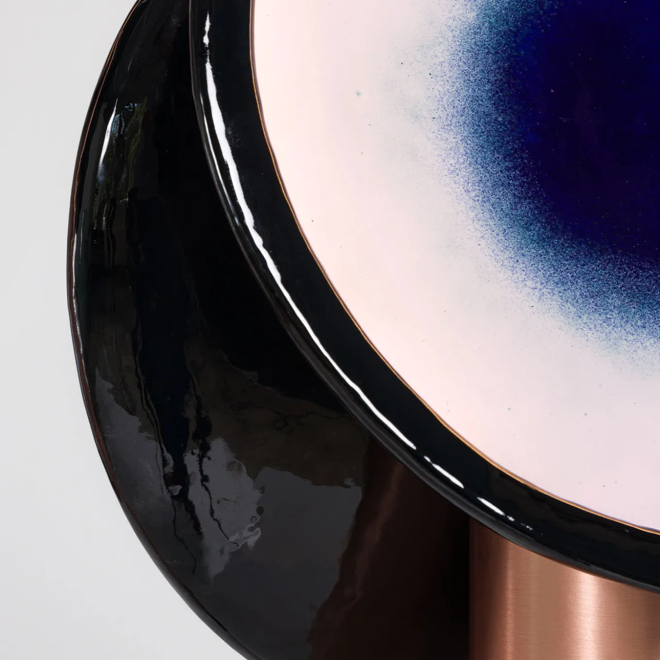 Specola Floor Lamp
