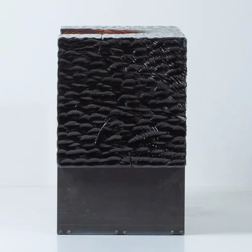 Sphaera Black Bench