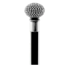 Sphere Walking Cane
