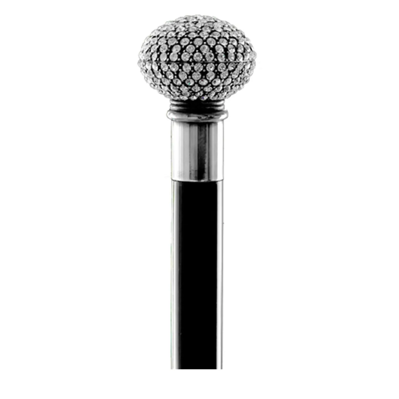 Sphere Walking Cane