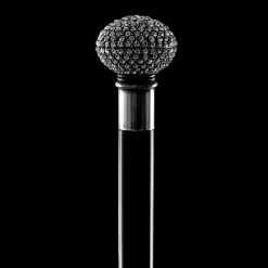 Sphere Walking Cane