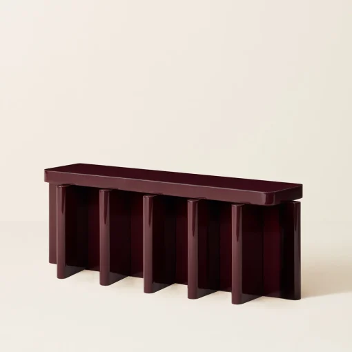 Spina Bordeaux B5.1 Bench