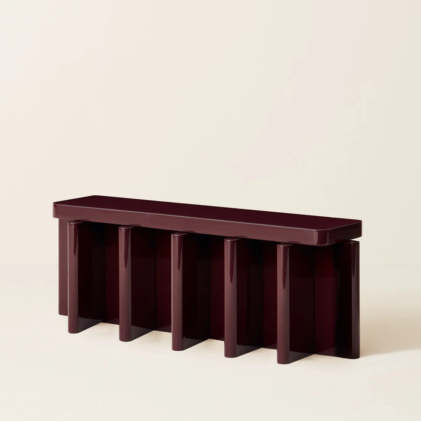 Spina Bordeaux B5.1 Bench