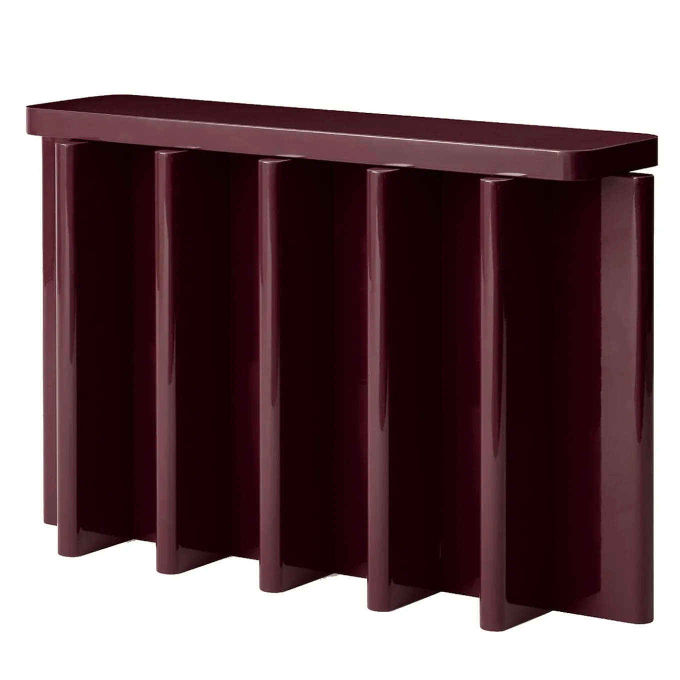 Spina Bordeaux Console