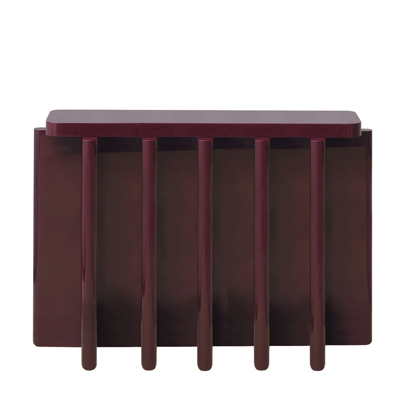 Spina Bordeaux Console