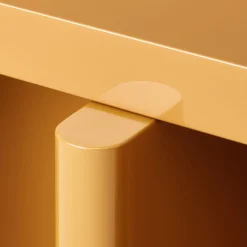Spina caramel bench