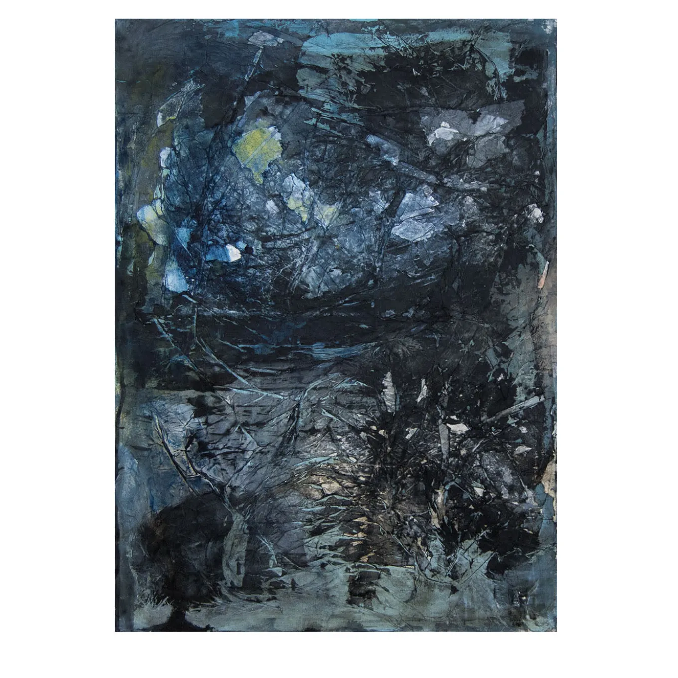 Spiragli Painting