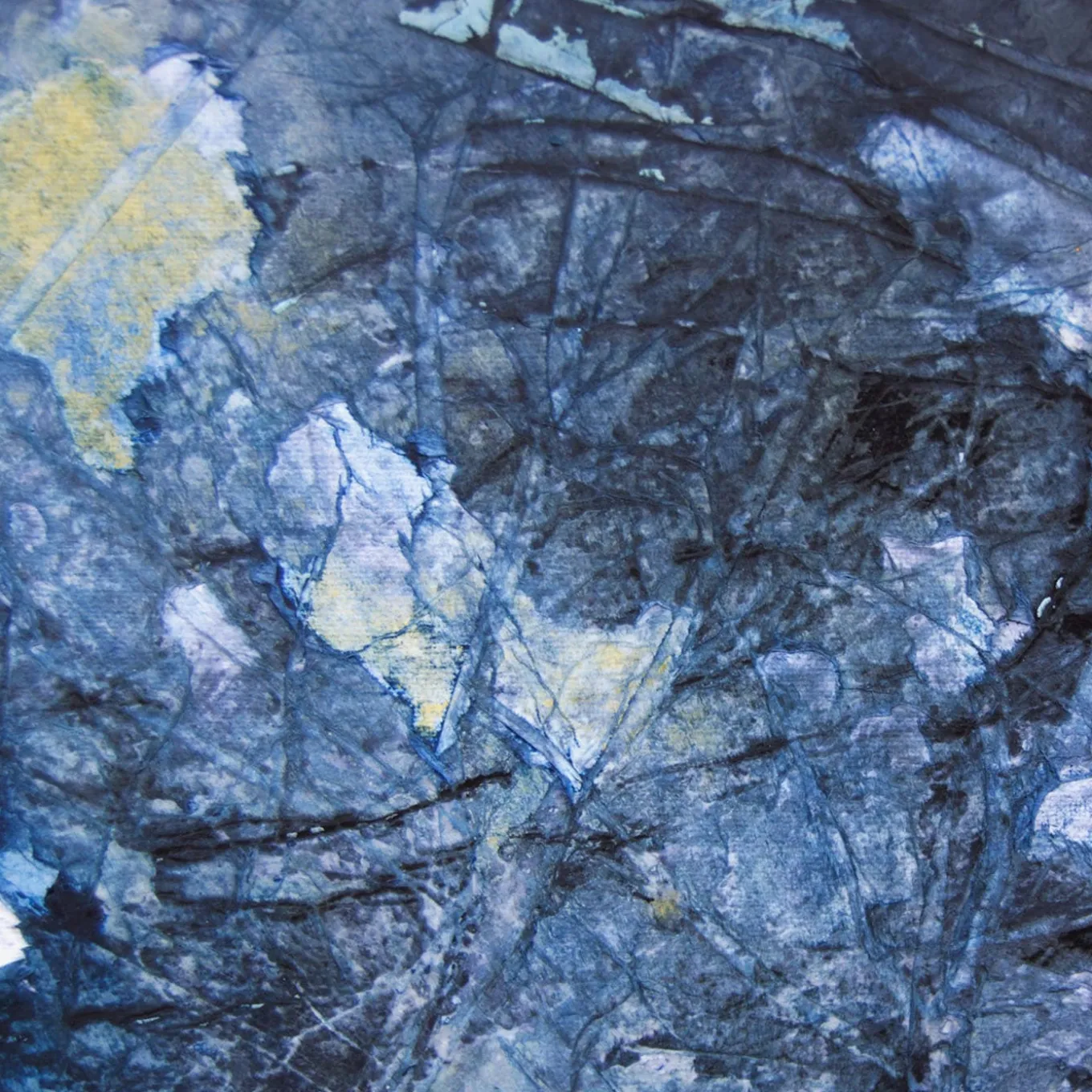 Spiragli Painting