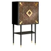 Spirit bar cabinet by Pino Vismara