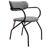 Spring Chair by Front