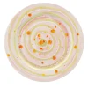Spring Rim Charger Plate