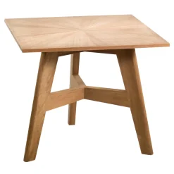 Square Outdoor Table