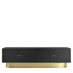 Square Sideboard by Dainellistudio