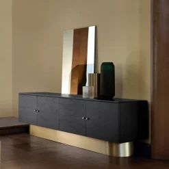 Square Sideboard by Dainellistudio