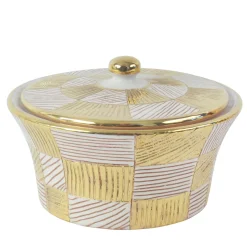 Squares Jewerly Box