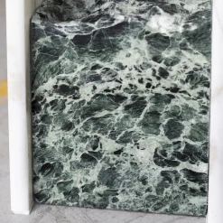 SSC103 Calacatta Oro Marble Console