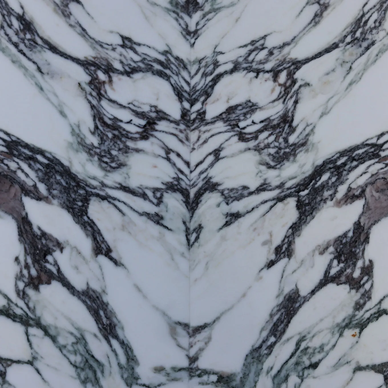 SST034 Calacatta Monet Marble Coffee Table