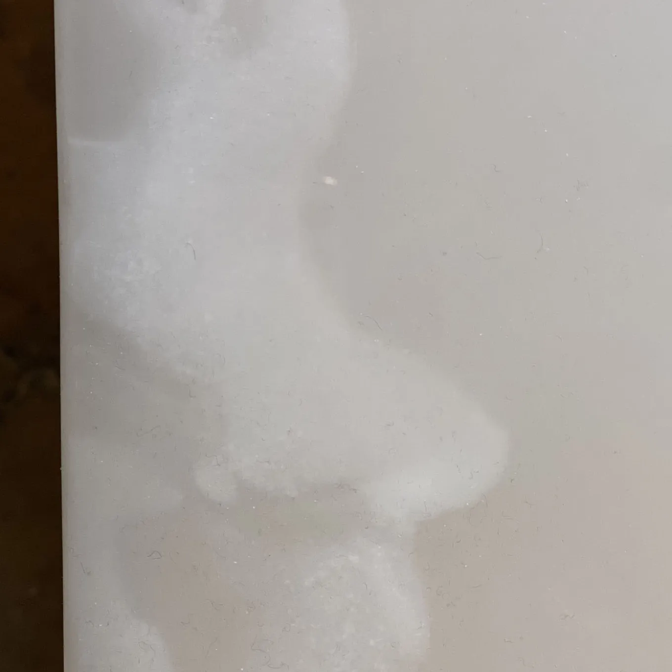 SST020 Honey Onyx Marble Table