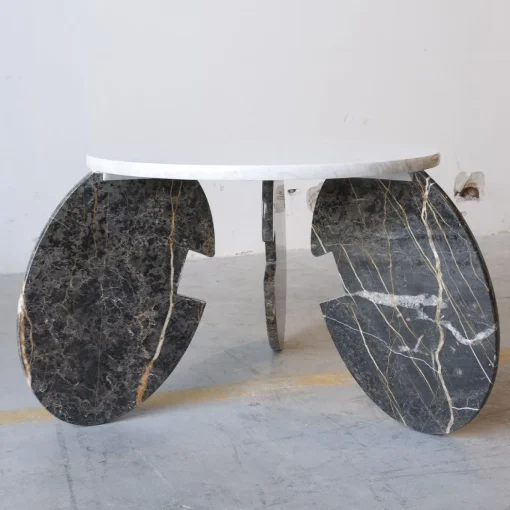 SST012 Marble Coffee Table