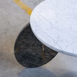 SST012 Marble Coffee Table