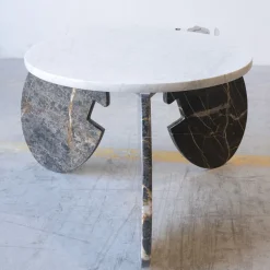 SST012 Marble Coffee Table