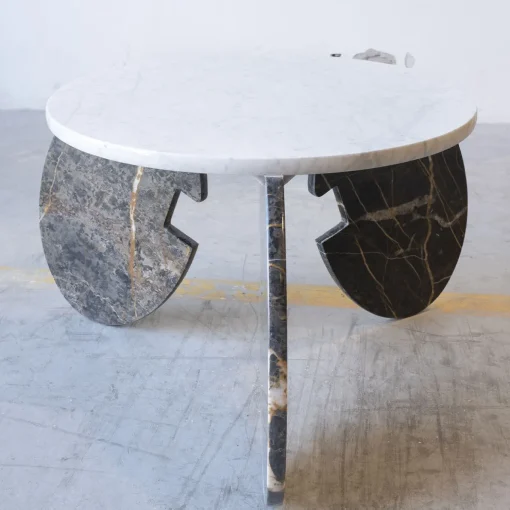 SST012 Marble Coffee Table