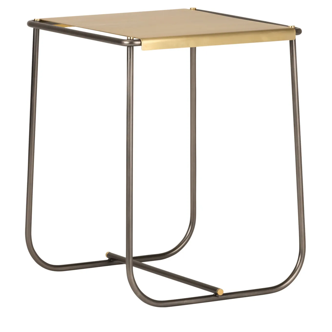 Stam Stool by Studio LIDO