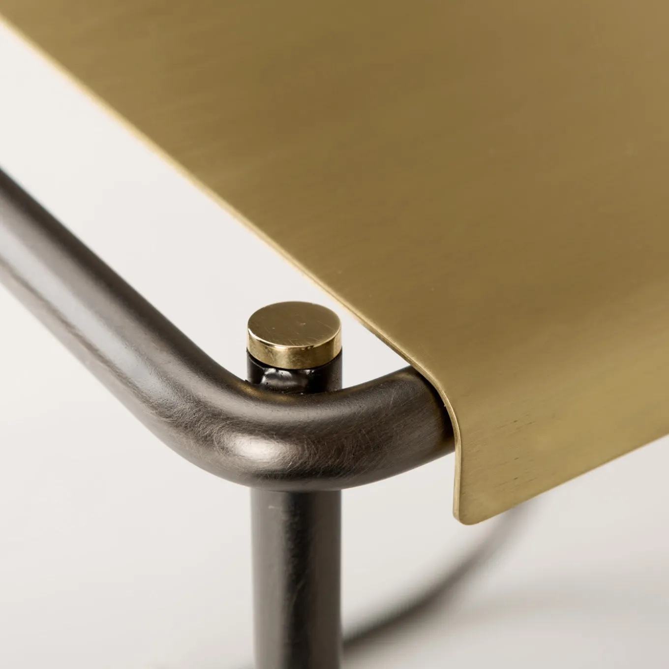 Stam Stool by Studio LIDO