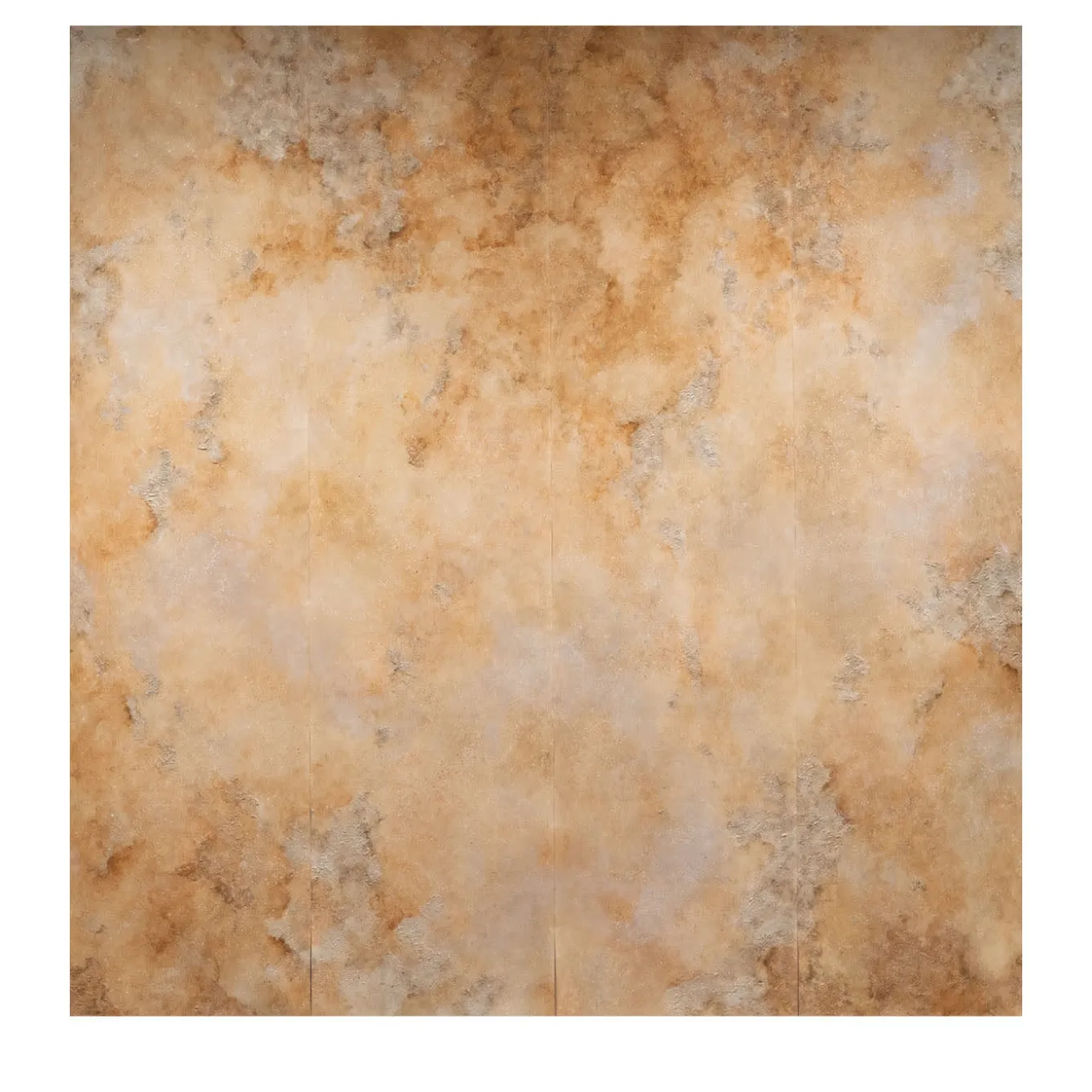 Stardust Sunset Hand Painted Wallpaper by Martyn Thompson